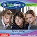 Die Pfefferk�rner 04. Autoschieber: Original H�rspiel zur TV-Serie