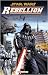Star wars Rébellion, Tome 5 : Le sacrifice d'Ahakista Star wars Rébellion, Tome 5 : Le sacrifice d'Ahakista
