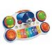Chicco 15 cm Musical Illuminating DJ Mixer PianoToy