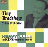 Heavy Juice 1950-55