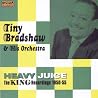 Image of album by Tiny Bradshaw