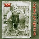Wreath Of Barbs: Selected Remix Works
