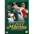 Highlights of the 2011 Augusta Masters Tournament [DVD]