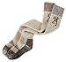 Browning Hosiery Men's Merino Wool Wader Sock
