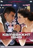 Kambakkht Ishq (English subtitled)
