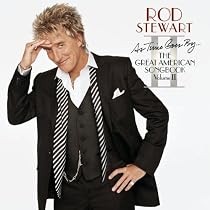As Time Goes By...The Great American Songbook: Volume II