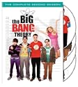 The Big Bang Theory