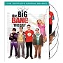 The Big Bang Theory: The Complete Second Season