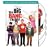 The Big Bang Theory: The Complete Second Season