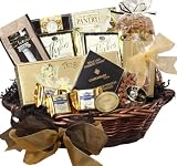 On Sale Art of Appreciation Gift Baskets Medium With Heartfelt Sympathy by Art of Appreciation Gift Baskets