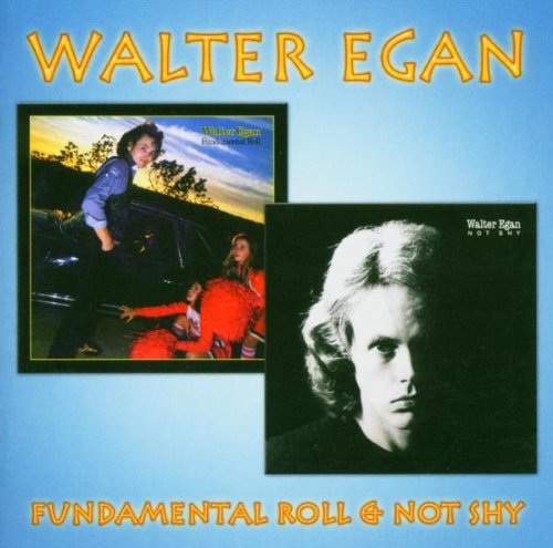 Walter Egan - Hot Summer Nights Lyrics - Zortam Music
