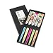 Geisha Girl chopstick set