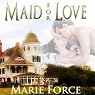 Maid for Love: The McCarthys of Gansett Island, Book 1