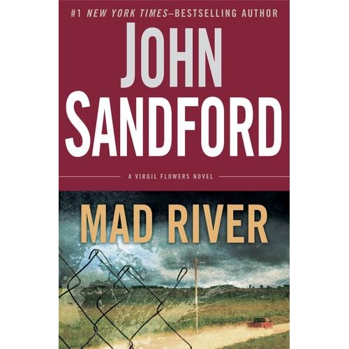 Mad River (A Virgil Flowers Novel)