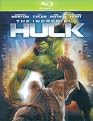 The Incredible Hulk (2 Discs) (Includes Digital Copy) (Blu-ray)