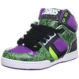 Osiris Shoes B's - Nyc83 Trainer