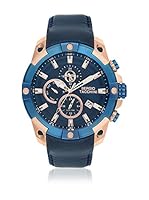 Sergio Tacchini Reloj de cuarzo Man Azul Marino 56 mm