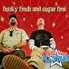 Image of album by Sugar Free Allstars