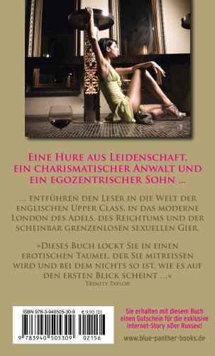 Anwaltshure 1 Erotischer Roman