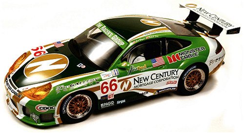Childrens Toyshop  Toys : Porsche 911 2005 Digital