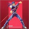 ランサー [フェイト/ホロウ　アタラクシア] アルター Fate/hollow ataraxia collection コレクションフィギュア単体
