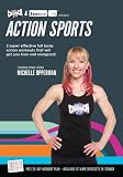 CRUNCH FITNESS: Action Sports