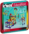 K'Nex Education Intro To Simple Machines - Gears - 1 98 Pieces