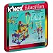 K'Nex Education Intro To Simple Machines - Gears - 1 98 Pieces