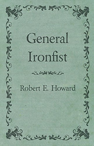 General Ironfist