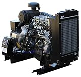 20 kW Perkins Diesel Generator