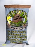 Dirty Potato Chips Honey Mustard (25)