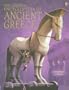 Encyclopedia of Ancient Greece (Usborne History Encyclopedias)
