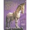 Encyclopedia of Ancient Greece (Usborne History Encyclopedias)