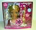 Barbie Fashion Fever Grow 'N Style Styling Head - Caucasian