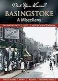 Basingstoke : a miscellany