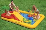 Intex Ocean Play Center Pool
