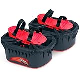 Big Time Toys Moon Shoes (Styles may vary)