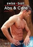 Swiss Ball Abs and Core Training DVD