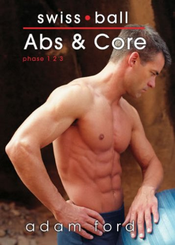 Swiss Ball Abs and Core Training DVD