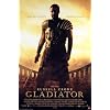 Posters: Gladiator Poster - Russell Crowe, Joaquin Phoenix Par Ridley Scott (98 x 68 cm)