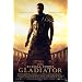Posters: Gladiator Poster - Russell Crowe, Joaquin Phoenix Par Ridley Scott (98 x 68 cm)