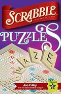 SCRABBLE Puzzles Volume 4