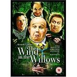 The Wind in the Willows ( Kenneth Grahames The Wind in the Willows ) [ NON-USA FORMAT, PAL, Reg.2 Import - United Kingdom ]
