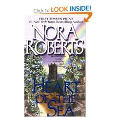 Heart of the Sea: The Gallaghers of Ardmore Trilogy #3