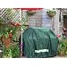 BARBECUE COVERS EXTRA LARGE NEW QUALITY WATERPROOF MATERIAL 2012