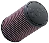 K&N RE-0870 Universal Rubber Filter