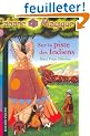 La Cabane Magique, Tome 17 : Sur la piste des Indiens