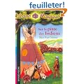 La Cabane Magique, Tome 17 : Sur la piste des Indiens