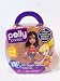Search : Polly Pocket DC Super Heroes Crissy dressed as Wonder Woman