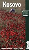 Kosovo (Bradt Travel Guide)